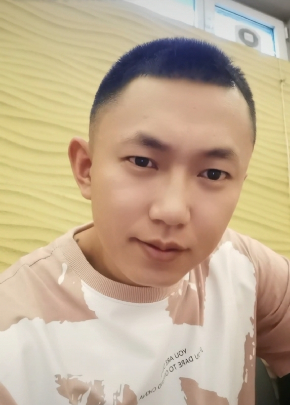 爱意随风起的第一张照片--商丘相亲服务中心