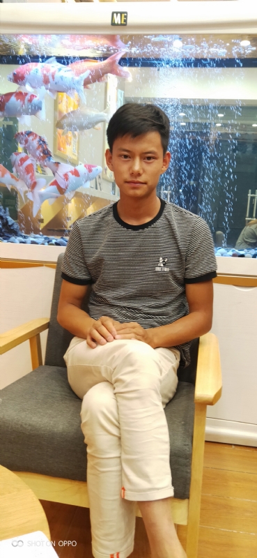 长情橙子的第一张照片--商丘相亲服务中心