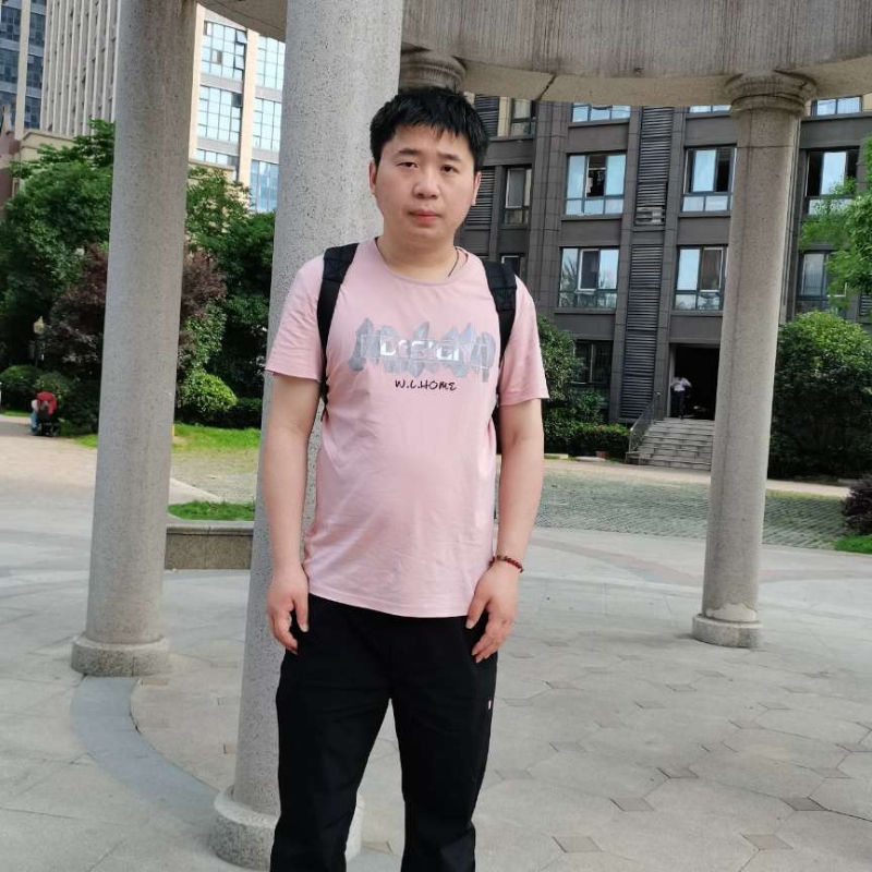 人生的第一张照片--商丘相亲服务中心