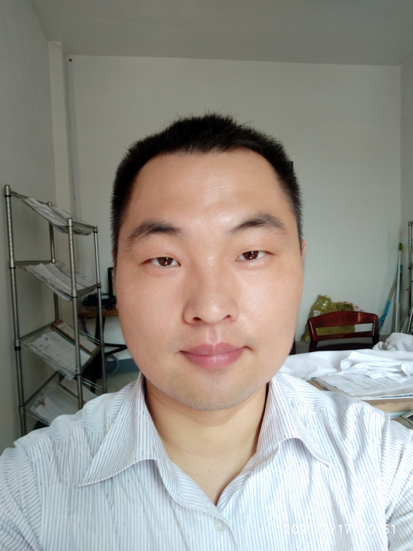 阿灿的第一张照片--商丘相亲服务中心