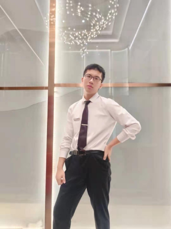 晴天的第一张照片--商丘相亲服务中心