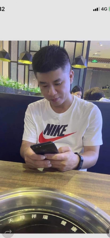 柒柒的第一张照片--商丘相亲服务中心