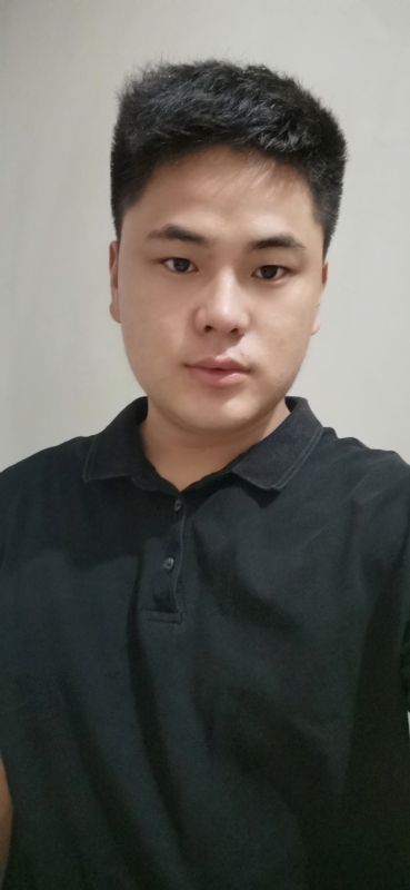 牛汉然的第一张照片--商丘相亲服务中心