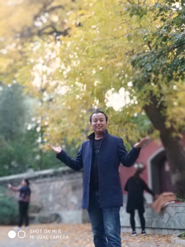 爱转角的第一张照片--商丘相亲服务中心