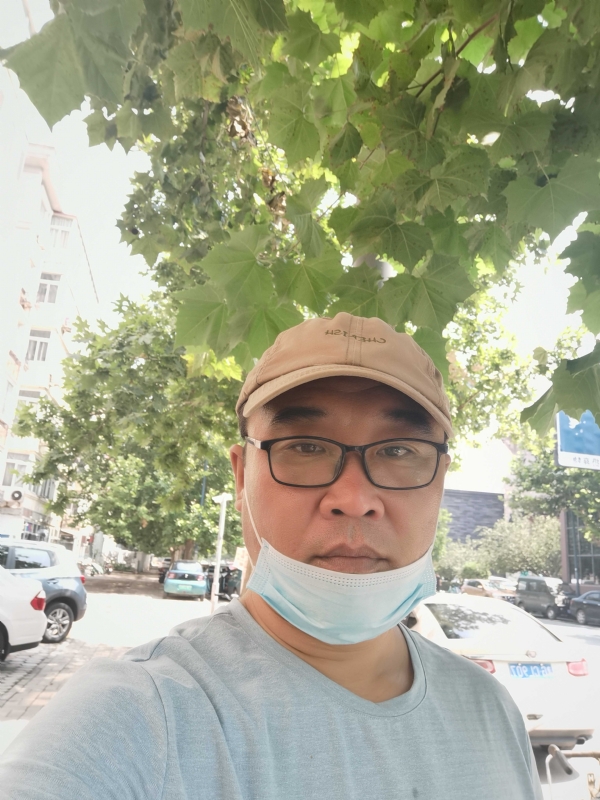 keep的第一张照片--商丘相亲服务中心