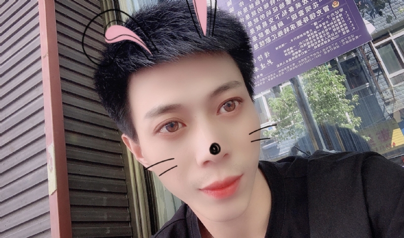 酒伴你的第一张照片--商丘相亲服务中心