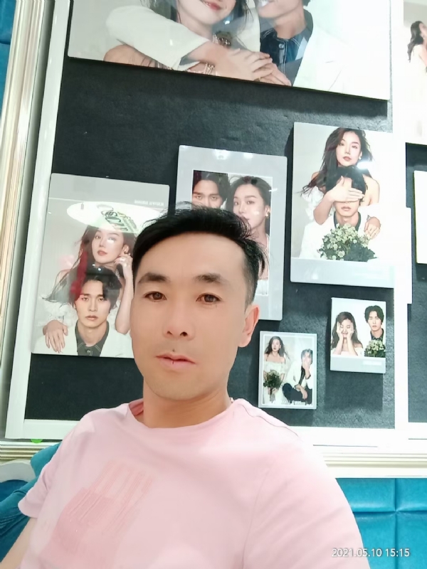 缘来的第一张照片--商丘相亲服务中心