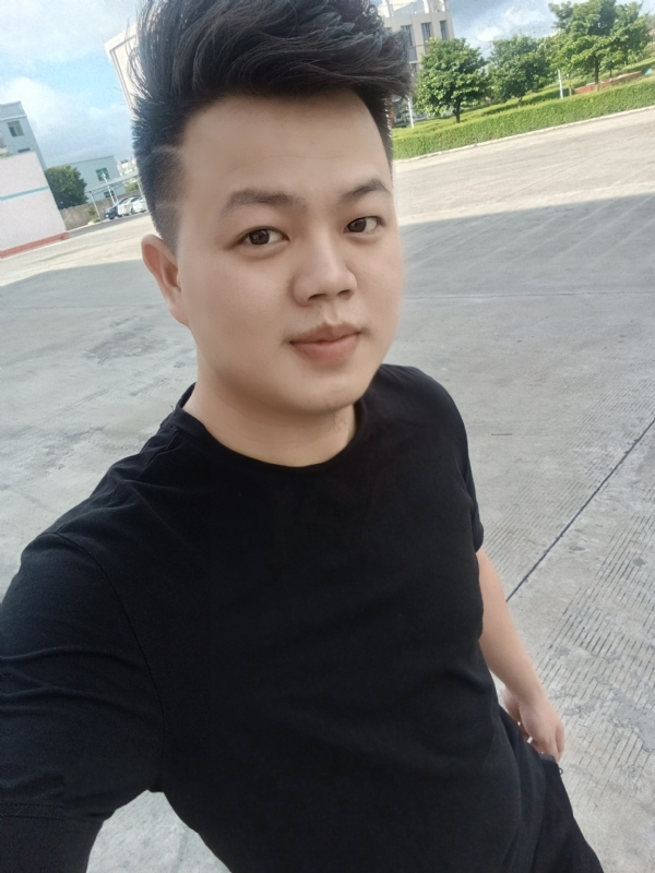清风的第一张照片--商丘相亲服务中心