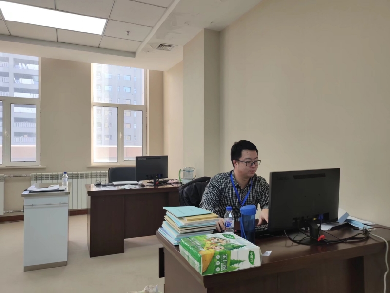 问道的第一张照片--商丘相亲服务中心