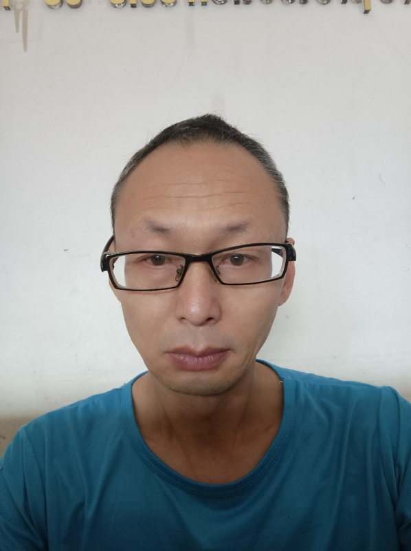 生活的第一张照片--商丘相亲服务中心
