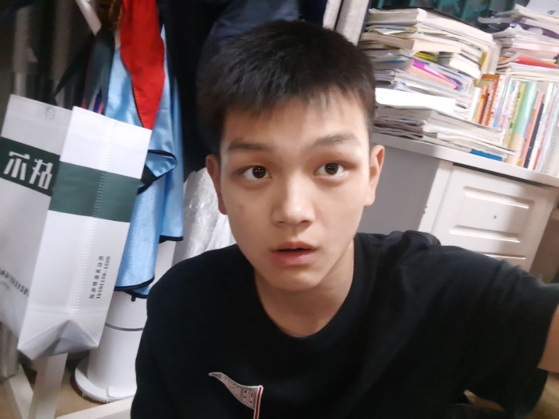 找人月的第一张照片--商丘相亲服务中心