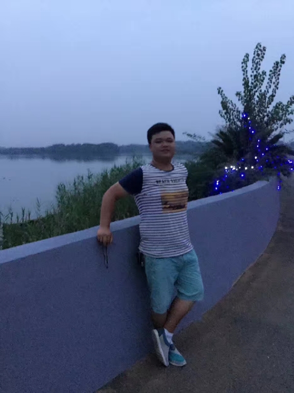 RLC的第一张照片--商丘相亲服务中心
