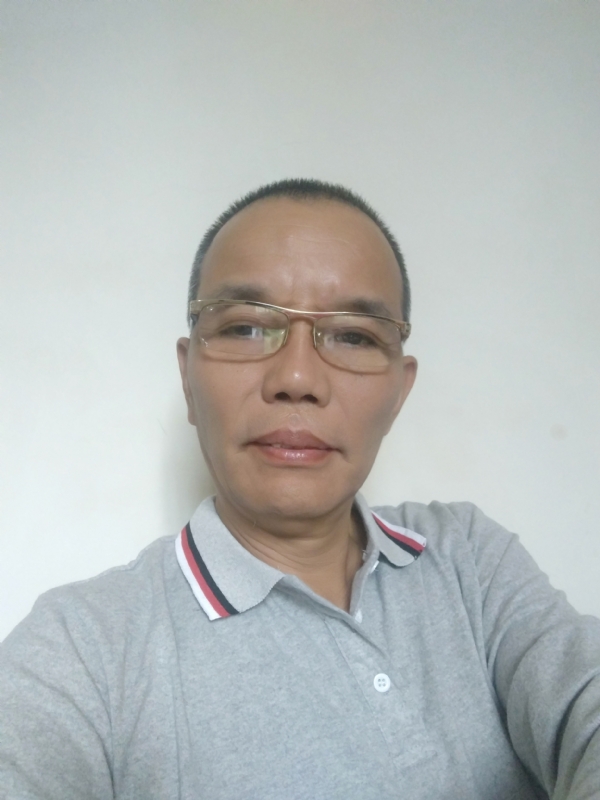 稳重大方的第一张照片--商丘相亲服务中心