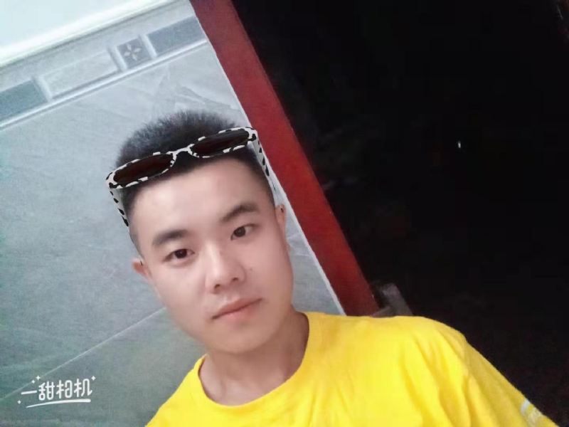 建国90周年的学渣的第一张照片--商丘相亲服务中心