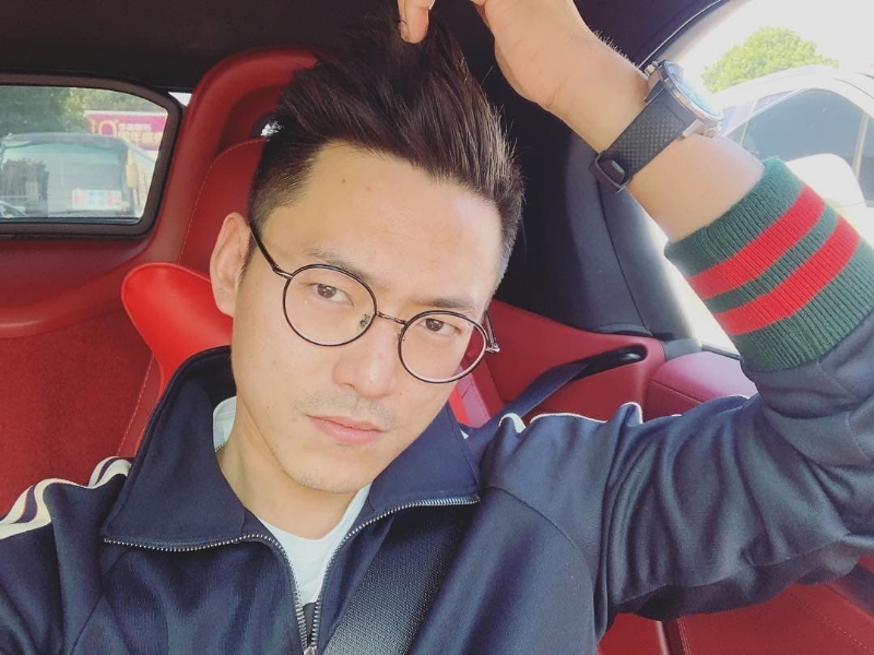 James的第一张照片--商丘相亲服务中心