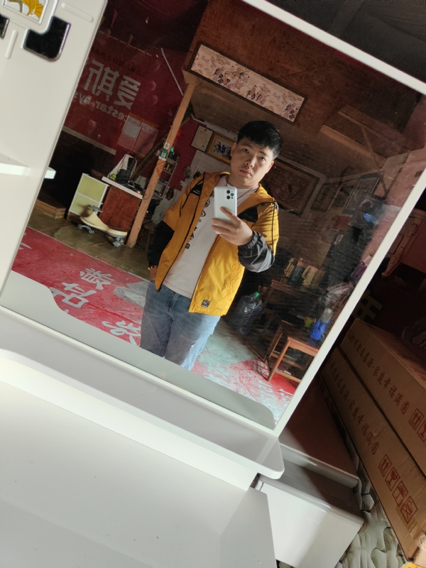 只想拥有你的第一张照片--商丘相亲服务中心