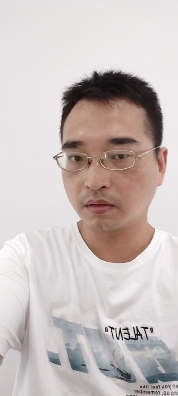 辉哥的第一张照片--商丘相亲服务中心