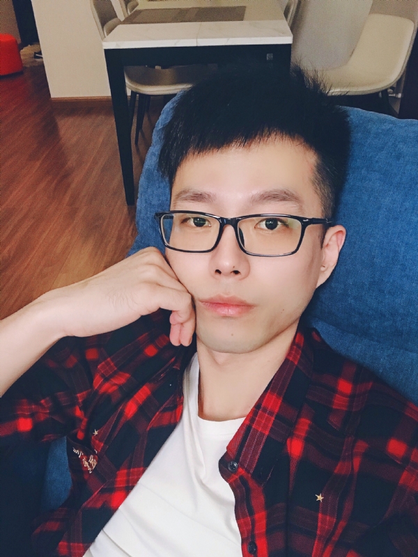 至尊宝的第二张照片--商丘相亲服务中心