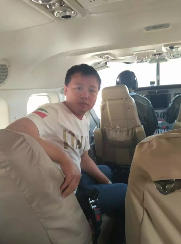 随风飘零的第二张照片--商丘相亲服务中心
