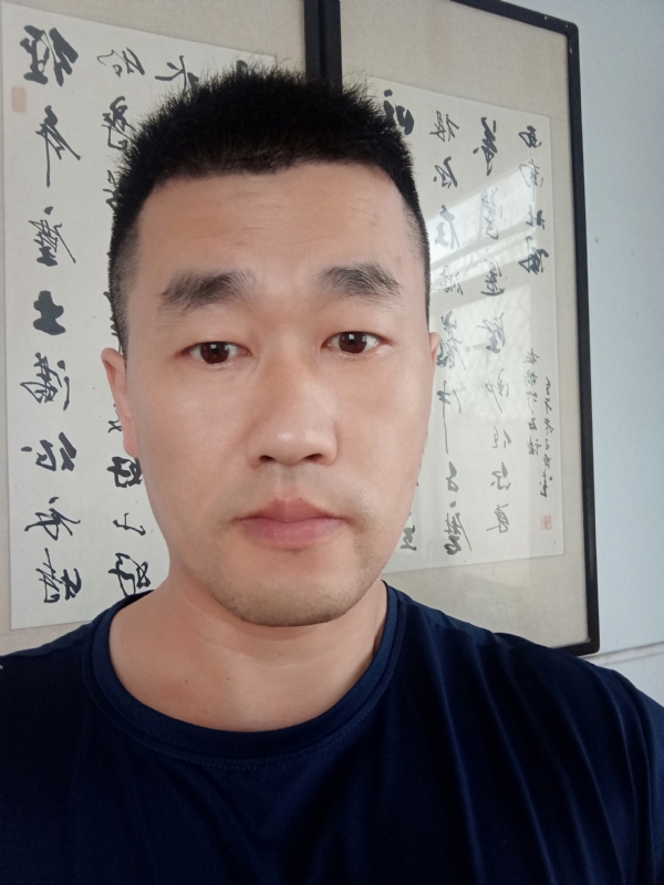 应该是个好人的第一张照片--商丘相亲服务中心
