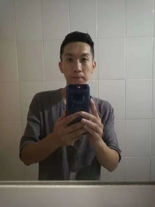 永康侬的第一张照片--商丘相亲服务中心
