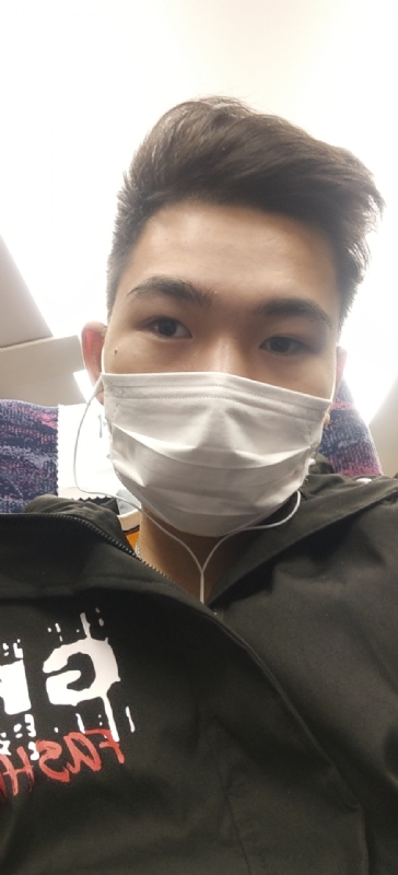 小霪虫的第一张照片--商丘相亲服务中心
