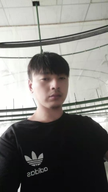 久鑫的第一张照片--商丘相亲服务中心