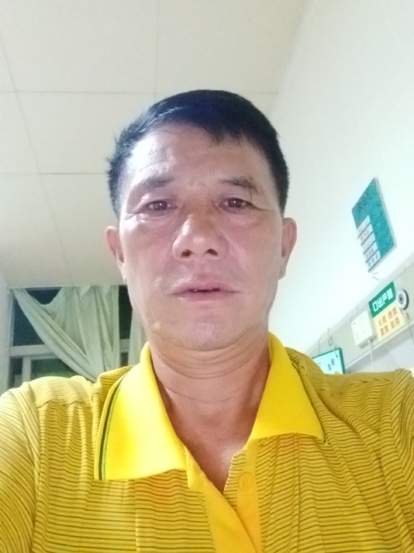 打工人的第一张照片--商丘相亲服务中心