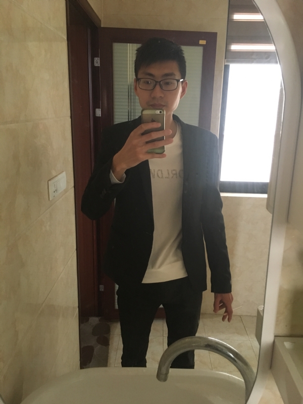 一生何求的第一张照片--商丘相亲服务中心
