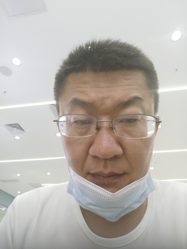 无奈的第一张照片--商丘相亲服务中心