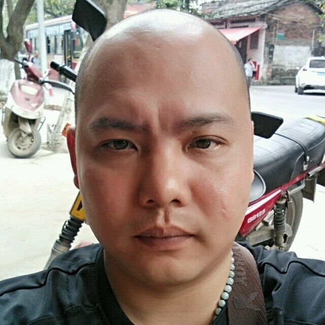 开心就好的第一张照片--商丘相亲服务中心