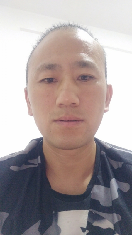 雨过天晴的第一张照片--商丘相亲服务中心