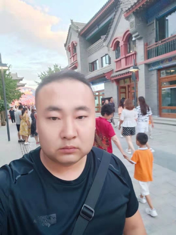 田二牛的第一张照片--商丘相亲服务中心