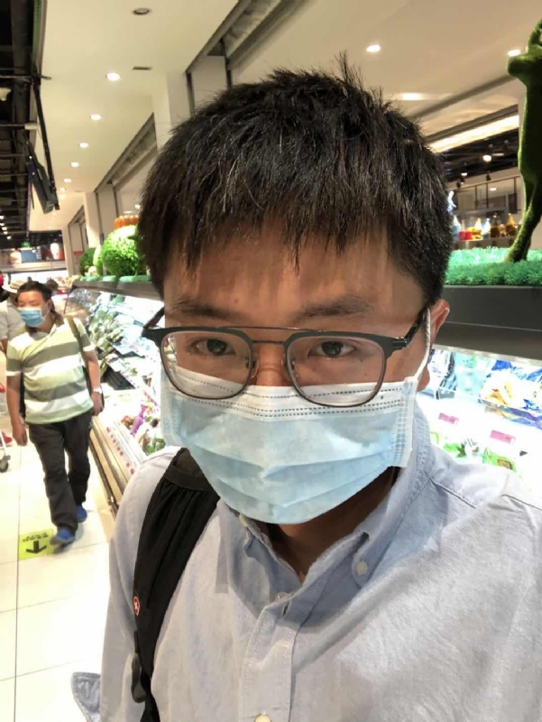依一的第一张照片--商丘相亲服务中心