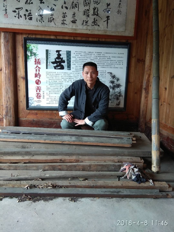 周哥的第二张照片--商丘相亲服务中心