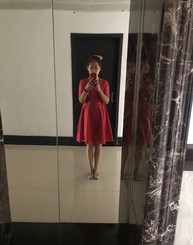 lulu18的第一张照片--商丘相亲服务中心