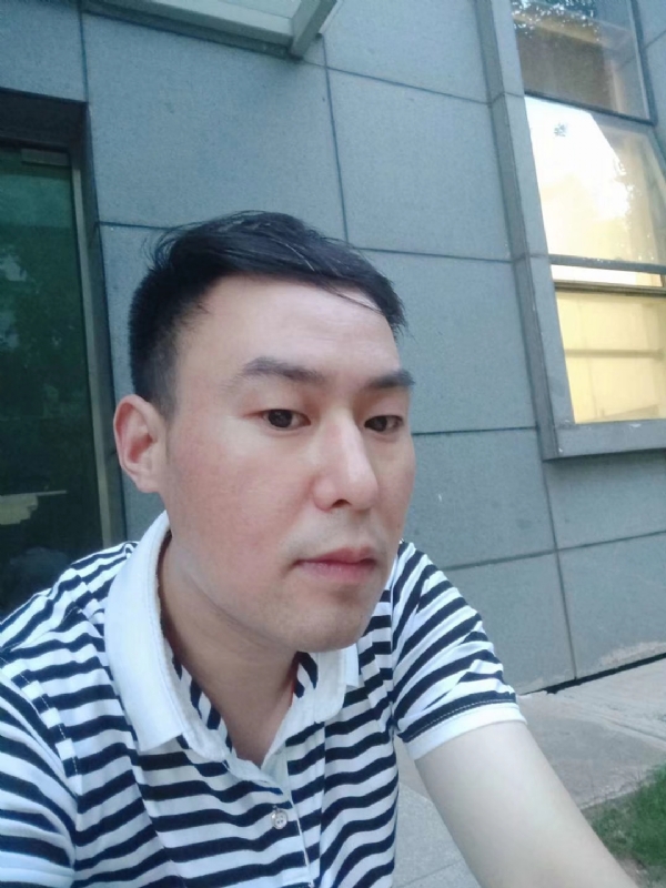 曙光的第一张照片--商丘相亲服务中心
