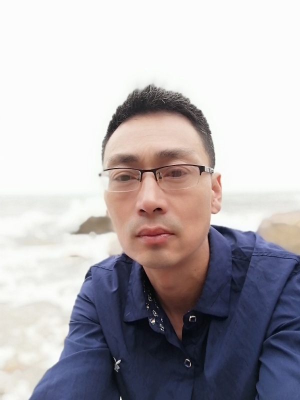 意智的第一张照片--商丘相亲服务中心