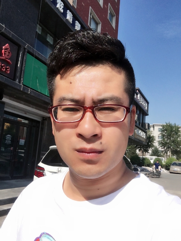 AA首席的第一张照片--商丘相亲服务中心
