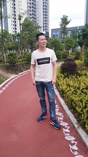 真诚相待的第一张照片--商丘相亲服务中心