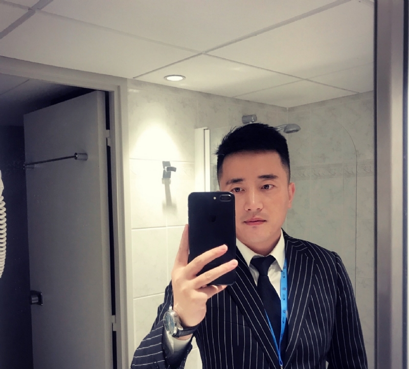 kevin的第一张照片--商丘相亲服务中心