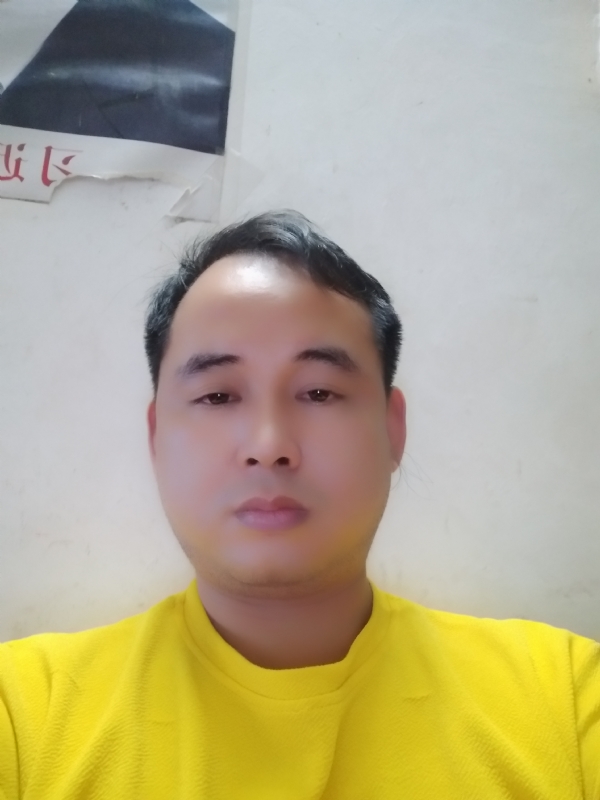 有你就好的第一张照片--商丘相亲服务中心