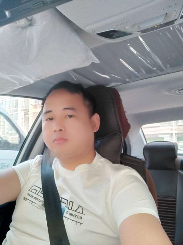 有你就好的第四张照片--商丘相亲服务中心