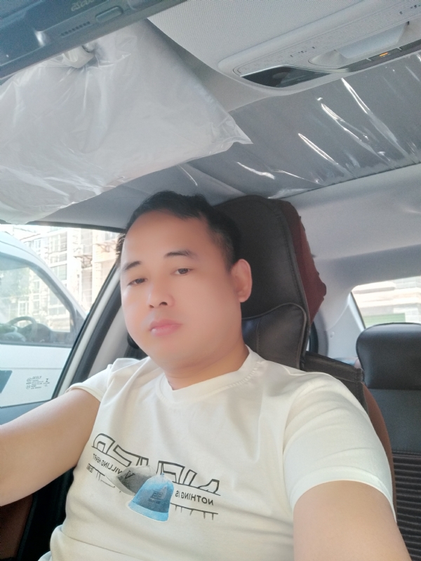 有你就好的第八张照片--商丘相亲服务中心