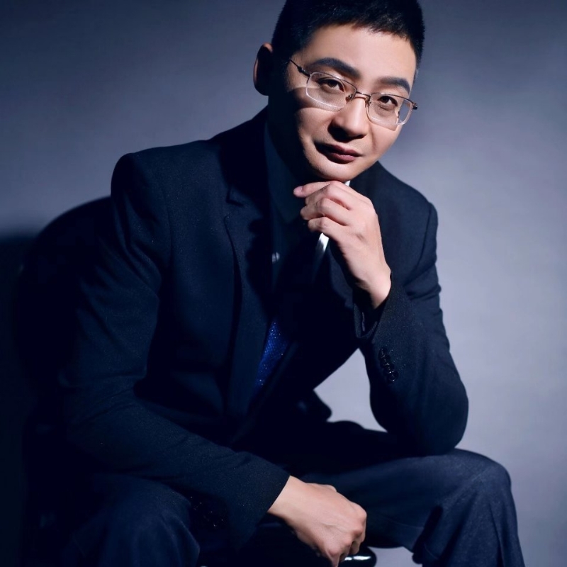 健圣堂陈中医的第一张照片--商丘相亲服务中心