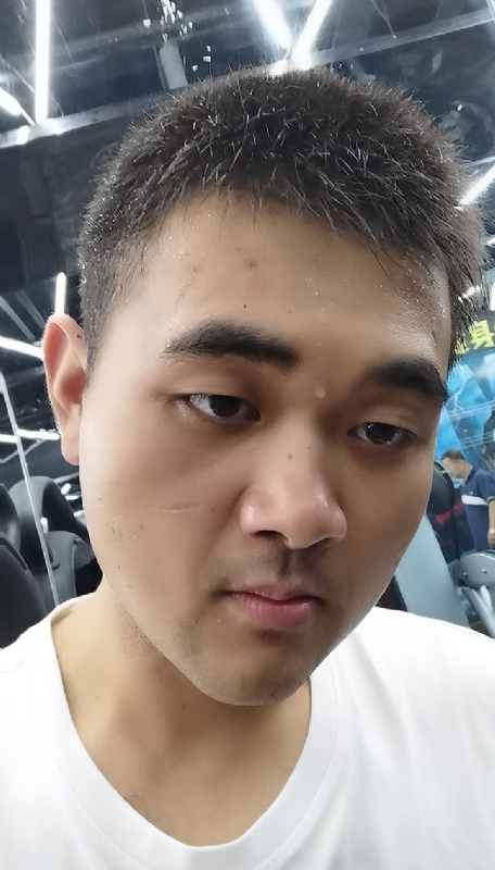 回眸一笑的第二张照片--商丘相亲服务中心