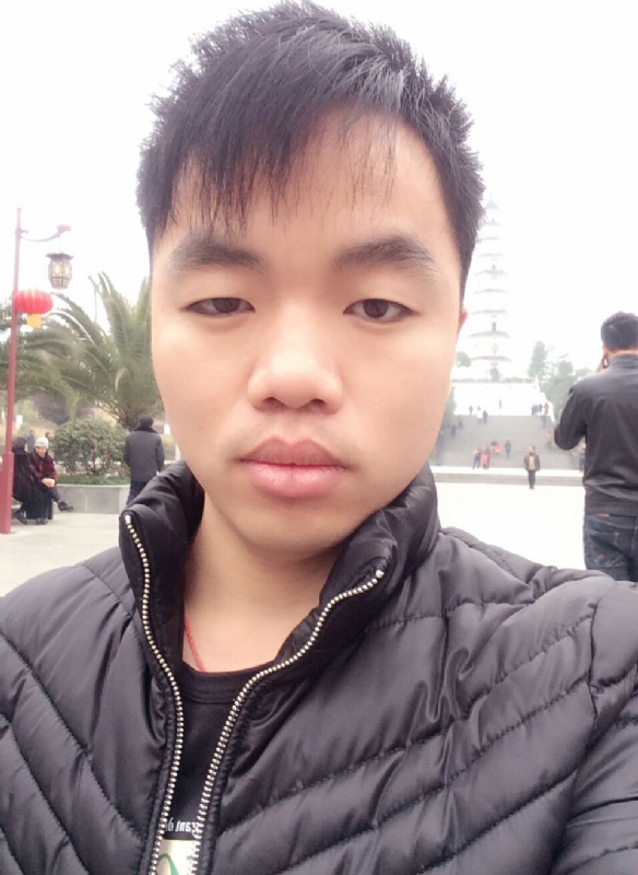 没结婚得单身狗的第二张照片--商丘相亲服务中心