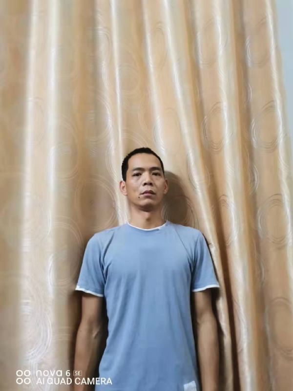 缘起的第一张照片--商丘相亲服务中心