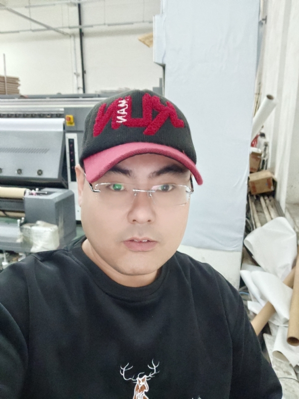 胖子的第一张照片--商丘相亲服务中心