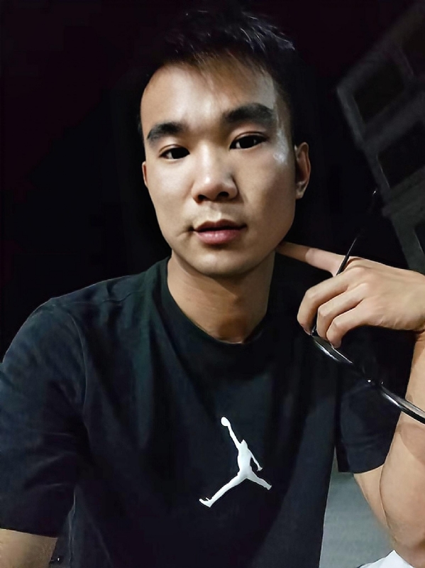 时光所致的第一张照片--商丘相亲服务中心
